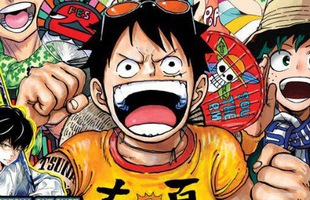 Góc soi mói One Piece 913: Cùng săm soi những chi tiết cực kỳ thú vị trong Chapter lần này nhé