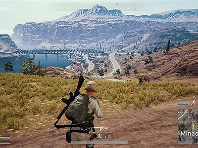 5 vị trí trong PUBG Mobile giúp bạn tìm ngay được đối thủ và kết liễu mạng nhanh chóng