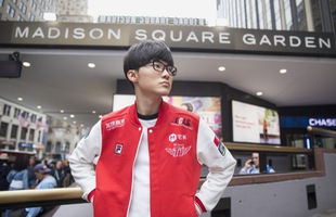 SKT T1: The Chase - Faker bật khóc trong phòng khám tâm lý, chọn mua cuốn sách mà Easyhoon từng nhắc tới