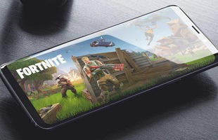 Chưa cần biết Galaxy Note 9 ra sao, nhưng hết độc quyền Fortnite, lại tặng khoản tiền ảo kếch xù đã đủ khiến game thủ phấn khích rồi