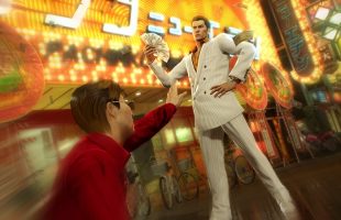 Phân tích hiệu suất Yakuza 0 trên PC