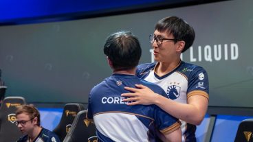 Chọn đội hình như…Đấu Trường Chân Lý, Team Liquid vẫn đả bại TSM tại LCS mùa Hè 2019 - eSports