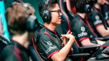 Vừa mới chia tay sOAZ và GorillA, Misfits bất ngờ quật ngã “ông lớn” Fnatic! - eSports