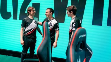 G2 đánh bại SK Gaming với lựa chọn “dị”: Tristana đường giữa và Annie đường trên - eSports