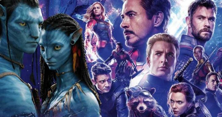 Sao Avatar 2 tung phát ngôn gây sốc nhắm tới ekip Avengers: Endgame