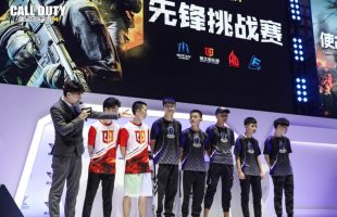 [ChinaJoy 2019] Toàn cảnh gian hàng Call of Duty: Mobile, game thủ được trực tiếp trải nghiệm