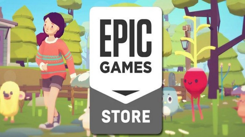 Độc quyền trên Epic Games, cha đẻ Ooblets “khóc suốt 2 ngày” vì bị ném đá quá ác liệt