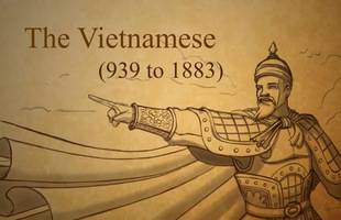 Trước Sử Hộ Vương, lịch sử Việt Nam đã được tái dựng ra sao trong thế giới game?