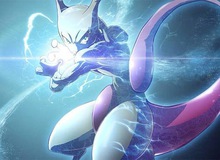 Không phải Arceus, Mewtwo mới xứng là Pokemon vô địch thiên hạ, có nhiều fan hâm mộ nhất!