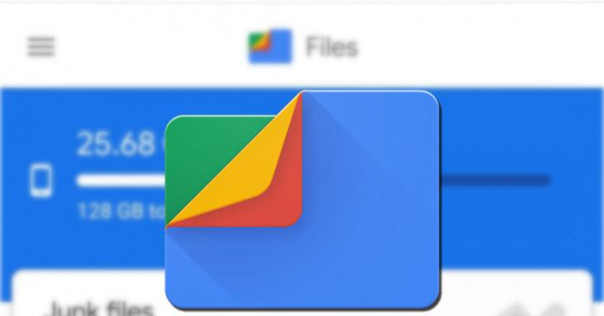 Google Files hỗ trợ người dùng bảo vệ các tập tin riêng tư