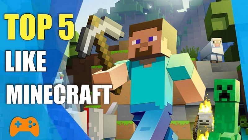 Tổng hợp 5 tựa game giống Minecraft trên PS4