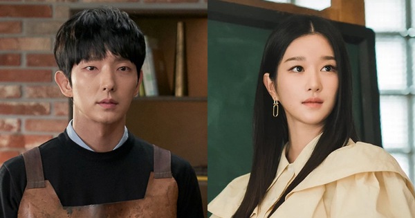 Phim của Lee Jun Ki được fan Trung chấm điểm cao phát ngất, soán ngôi luôn Điên Thì Có Sao