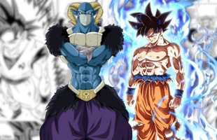 Những thông tin thú vị xoay quanh tên phản diện nguy hiểm bậc nhất trong Dragon Ball Super (P.1)