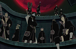 Naruto: 5 nhân vật đã từng ở trong Akatsuki mà ít người nhớ tới