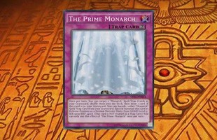 Những lá bài được thiết kế khó hiểu trong thế giới Yu-Gi-Oh! (P.2)