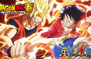 Mặc doanh thu quý 1/2021 của Toei Animation sụt giảm sâu, Dragon Ball vẫn đứng đầu doanh số