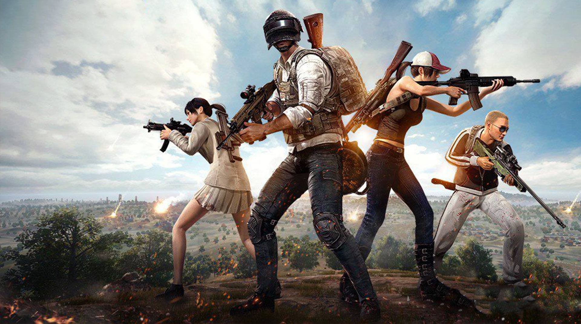 Nguồn gốc PUBG Mobile - Bạn có từng hỏi tựa game này sinh ra từ đâu và vì sao lại phát triển mạnh như hiện nay?