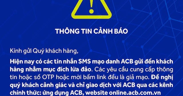 4 NÊN và 6 KHÔNG NÊN để tránh bị lừa đảo trong lĩnh vực tài chính - ngân hàng