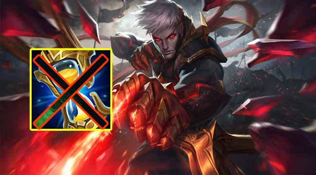 Riot nói không với Đồng Hồ Cát “phiên bản Xạ Thủ” vì sợ mất cân bằng