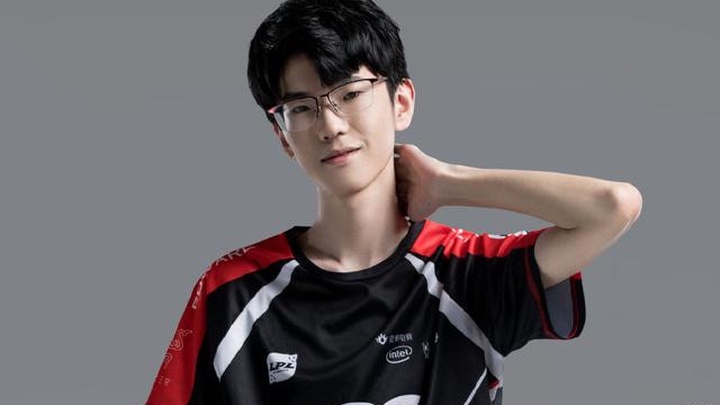 Kết quả LPL Mùa Hè 2021 hôm nay 5/8: Jiejie lu mờ Tarzan, EDG giữ chắc Top 2