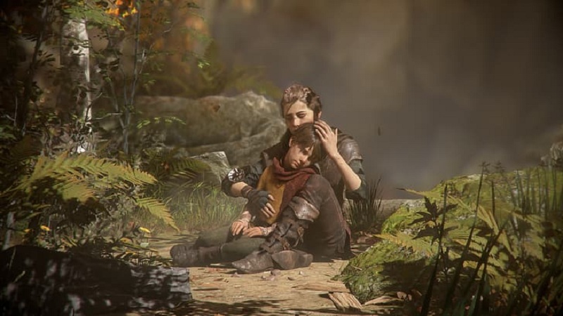 Tải miễn phí game đại dịch chuột A Plague Tale: Innocence trị giá 500K ngay hôm nay