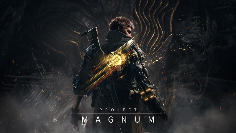 Chiêm ngưỡng trailer đỉnh cao của Project Magnum – Siêu phẩm bắn súng từ ông lớn Nexon