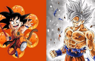 11 thông tin thú vị xung quanh Goku trong Dragon Ball: chưa bao giờ đánh bại Vegeta, cũng chẳng phải người mạnh nhất