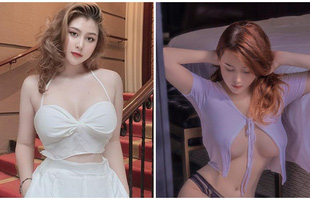 Quá xinh đẹp và gợi cảm, hot girl 2k2 bất ngờ bị hỏi đầy tế nhị về chuyện tâm sinh lý, đáp trả thẳng thừng khiến CĐM ngỡ ngàng