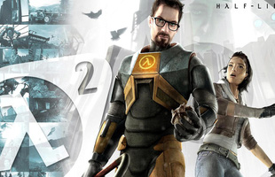 Sau một năm im hơi lặng tiếng, nhóm modder cho Half-Life 2 Remastered chính thức thông báo quay trở lại và sẽ có sớm trên Steam