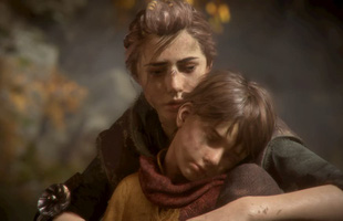 Link tải bom tấn AAA A Plague Tale: Innocence miễn phí 100%