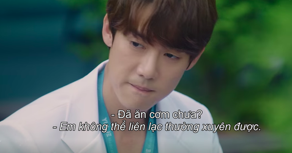 Preview Hospital Playlist 2 tập 8: Jeong Won suy sụp vì bạn gái bỏ rơi, mẹ lâm bệnh nặng khó cứu chữa?