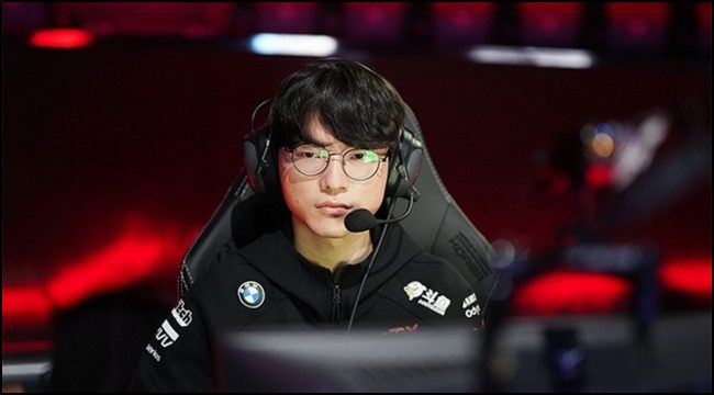 LMHT: T1 chính thức giành vé vào vòng playoffs LCK mùa Hè 2021