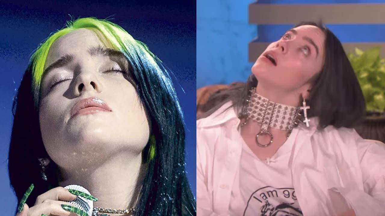 Billie Eilish tiết lộ về tình trạng sống chung với căn bệnh hội chứng co giật quái ác trên sóng truyền hình