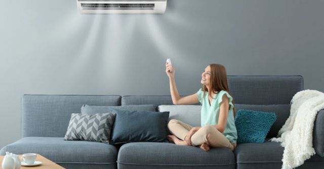 5 điều hoà Inverter hot nhất đầu tháng 8