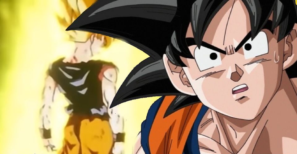 Dragon Ball: Lý do Goku sẽ không bao giờ là chiến binh vĩ đại nhất