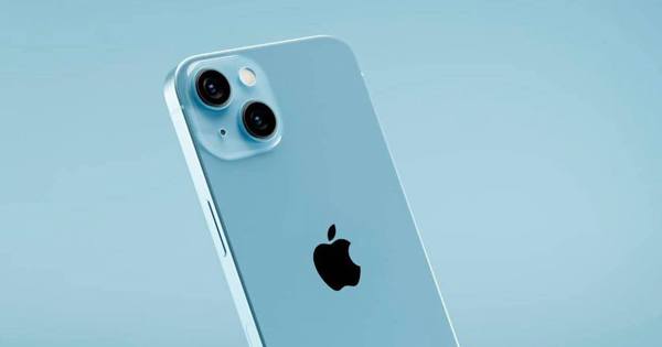 iPhone 14 tiếp tục rò rỉ concept xuất sắc cận kề ngày ra mắt