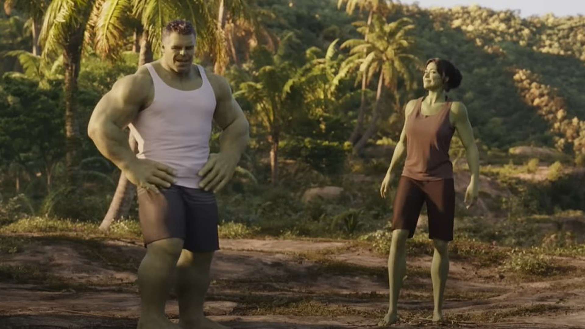 Quản lý dự án She-Hulk lên tiếng về drama liên quan đến nhân viên VFX