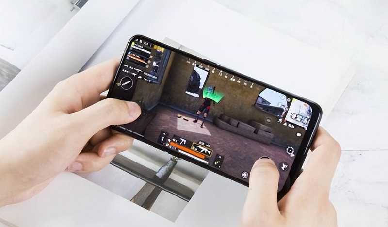 Doanh thu game mobile tại Mỹ giảm rõ rệt