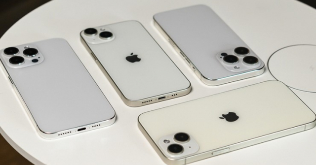 iPhone 15 chưa ra đã nhận dự báo xấu