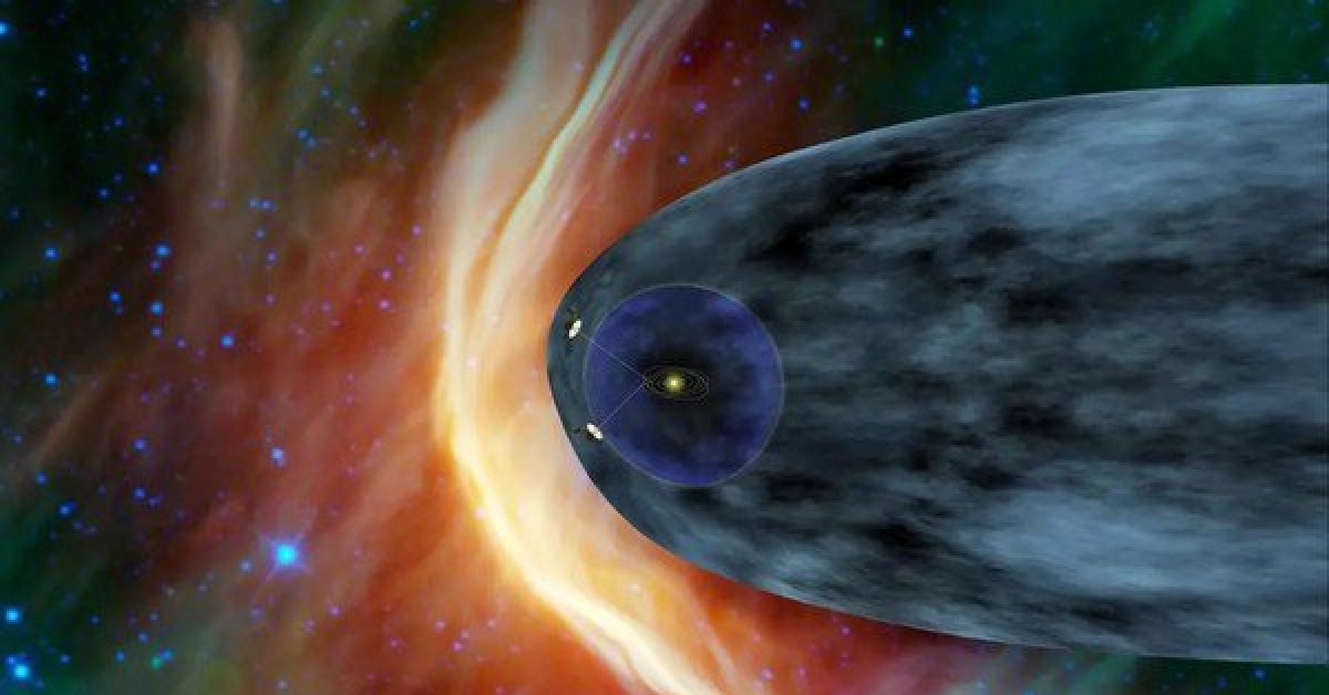 NASA nghe thấy tín hiệu từ tàu thăm dò Voyager 2 sau một tuần mất liên lạc
