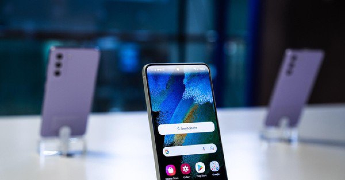 Người dùng Samsung nên cập nhật bảo mật tháng 8 ngay lập tức