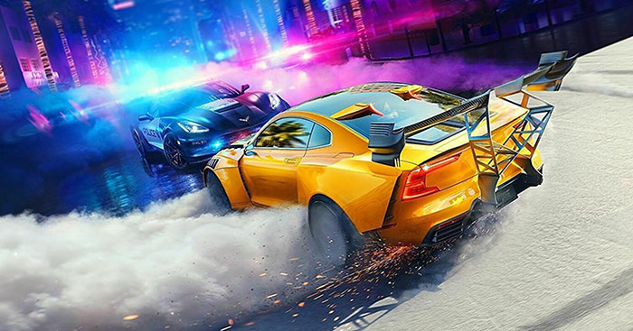 Need for Speed ​​Mobile đã có ngày phát hành chính thức