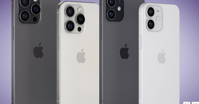 iFan có nên mua bộ tứ iPhone 16 hay không?