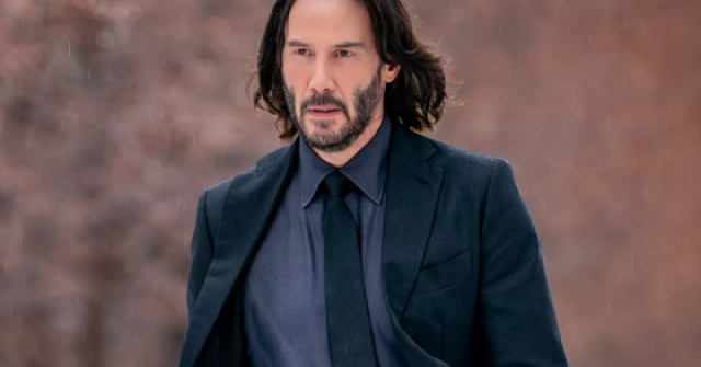 'John Wick' có phần mới