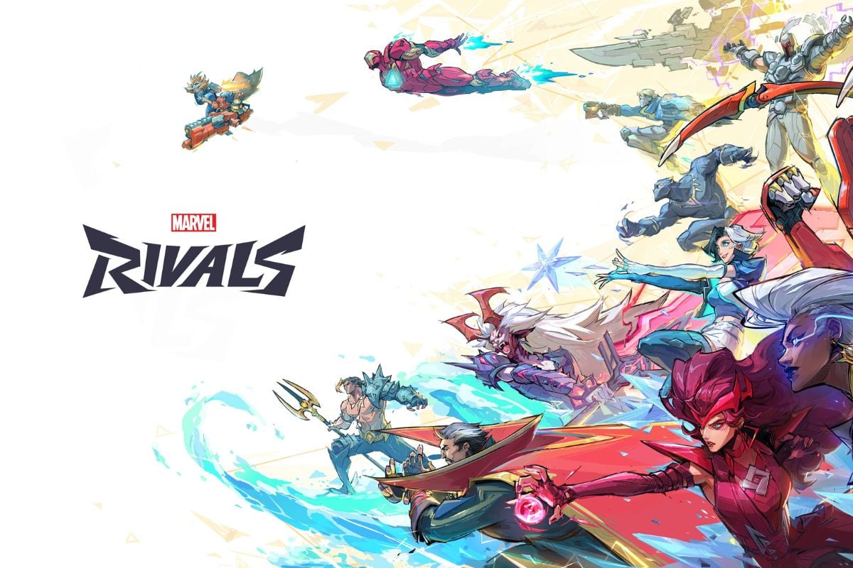 Marvel Rivals Công Bố Tên Của Những Kẻ Gian Lận Đã Bị Cấm Trong Phiên Bản Thử Nghiệm