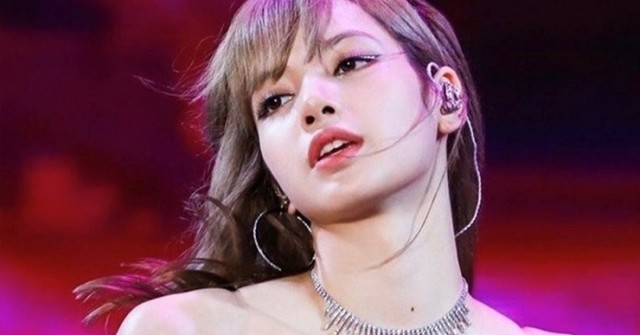 Phim có Lisa (BlackPink) bị chỉ trích