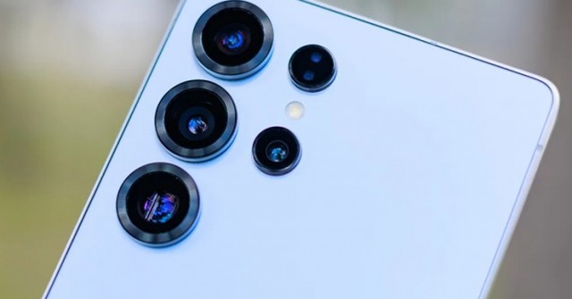 Galaxy S26 Ultra có màn nâng cấp đáng mong đợi