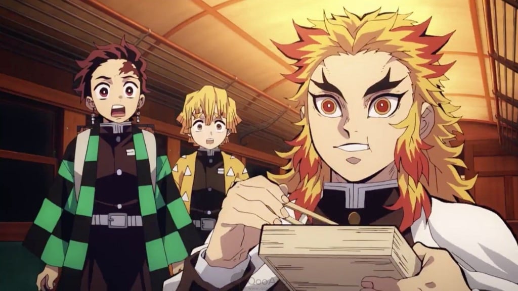 Tác giả Kimetsu no Yaiba chỉ nhận 0.003% doanh thu phòng vé dù phim đạt kỷ lục nghìn tỷ đồng
