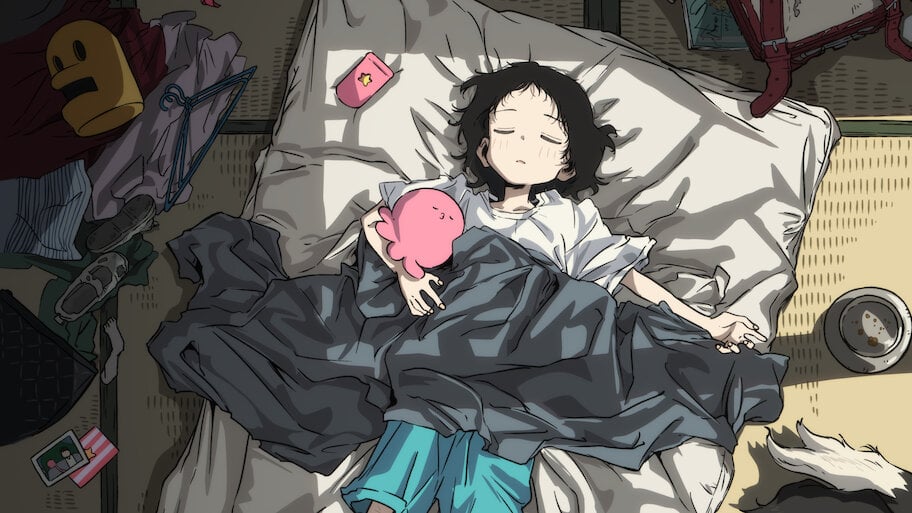 “Nguyên tội của Takopi” – Anime ngắn nhưng sức mạnh không nhỏ, liệu có xứng đáng trở thành Anime của năm?