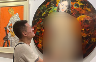 Tuyên bố trên truyền hình sẽ tiết chế hơn, gia đình N.M giờ đây lại đứng giữa bão chỉ trích, đã quên bài học xưa?